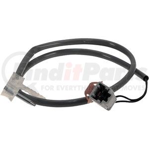 1713034 by GLOBAL PARTS DISTRIBUTORS - Thermistor