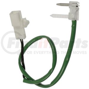 1713025 by GLOBAL PARTS DISTRIBUTORS - gpd Thermistor 1713025