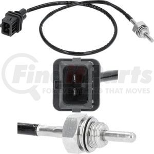 1812191 by GLOBAL PARTS DISTRIBUTORS - gpd Exhaust Temp Sensor 1812191