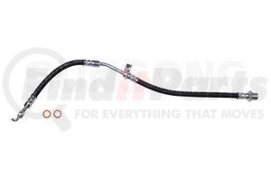 2206530 by SUNSONG - Brake Hydraulic Hose