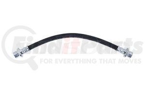 2209010 by SUNSONG - Clutch Hydraulic Hose