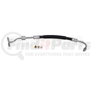 3401104 by SUNSONG - Pwr Strg Press Line Hose Assy