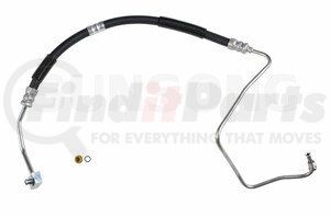 3402015 by SUNSONG - POWER STEERING HOSE