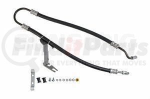 3402234 by SUNSONG - Power Steering Pressure Line Hose Assembly