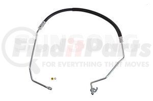 3402521 by SUNSONG - Power Steering Pressure Line Hose Assembly