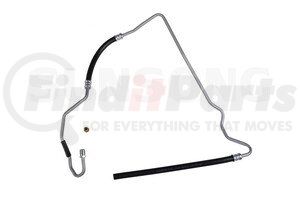 3402677 by SUNSONG - Power Steering Return Line Hose Assembly