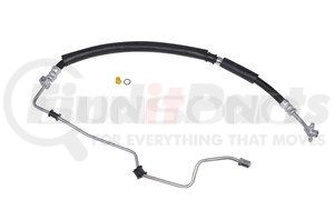 3403693 by SUNSONG - Pwr Strg Press Line Hose Assy