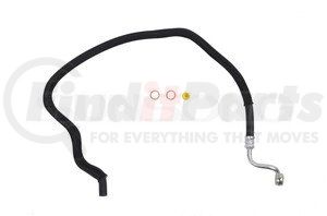 3404357 by SUNSONG - Power Steering Return Line Hose Assembly