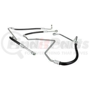 5801367 by SUNSONG - Auto Trans Oil Cooler Hose Assembly