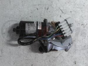 2589160C91 by NAVISTAR - Windshield Wiper Motor