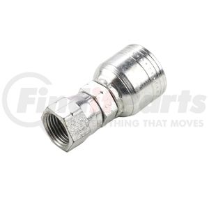 Weatherhead 06Z-406 Hydraulic Hose FITTING