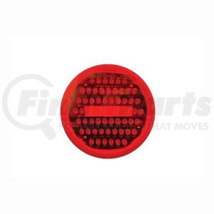 40001RB by DIALIGHT CORPORATION - Marker Light - Round