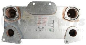 7779465 by MODINE - BRAZED PLATE OIL COOLER