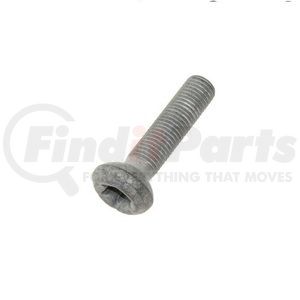 General Misc 31206783065 Wheel Hub Mounting Screw - M12 x 1.5 x 45, for BMW