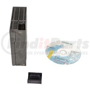 6ES7-341-1AH01-0AE0 by SIEMENS - PLC [CP341-1A]