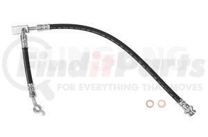 2201368 by SUNSONG - Brake Hydraulic Hose