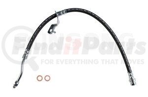 2201728 by SUNSONG - Brake Hydraulic Hose
