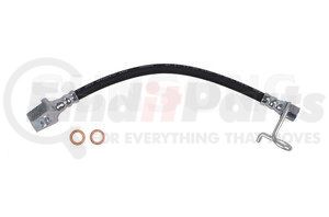 2202879 by SUNSONG - Brake Hydraulic Hose