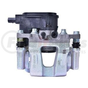 16A5191 by MANDO - Disc Brake Caliper