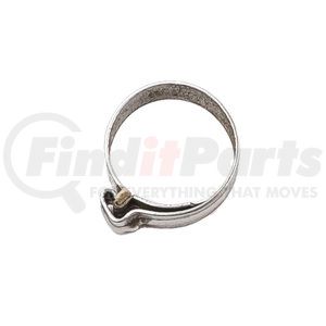 1F40104-10C by WEATHERHEAD - Fitting - Hose Fitting (Reusable), E-Z Clip