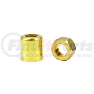 33808P-Y76 by WEATHERHEAD - AIR BRAKE SWIVE