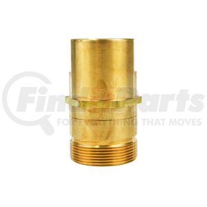 5100-S2-20B by WEATHERHEAD - M COUPLER