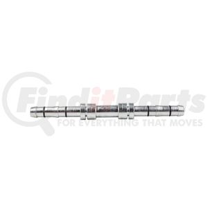 Weatherhead FJ3045-0606S Hydraulic Hose Aeroquip Fitting - Hose Fitting, E-Z Clip Splicer
