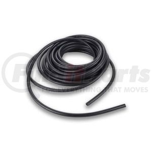 H10104 by WEATHERHEAD - H101 Series Hydraulic Hose - Black, Nitrile, 0.25" I.D, 0.5" O.D, 350 psi