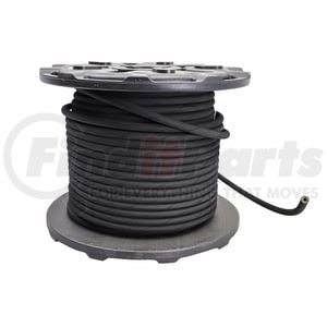 Weatherhead H24504-250R Hydraulic Hose 1/4" ID 5,000 PSI Nitrile Hydraulic Hose, 0.53" OD, 20,000 PSI Burst, Neoprene Cover