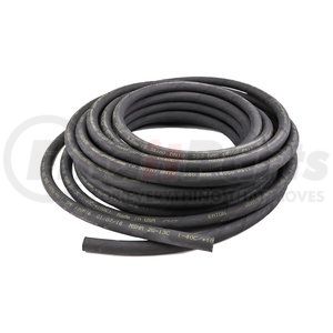 Weatherhead H24506 Hydraulic Hose Hydraulic Hose - 3/8" ID, 0.69" OD, 4000 PSI Working Pressure