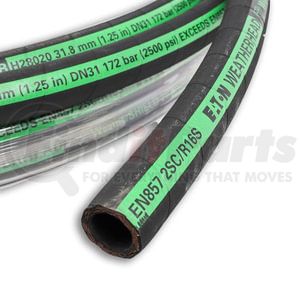 H28020 by WEATHERHEAD - HOSE, R16