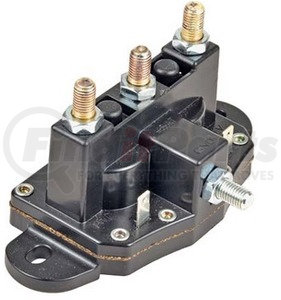 214-1231A61-06 by TROMBETTA - Trombetta, Solenoid, 12V, 6 Terminals, Intermittent