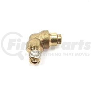Eaton 5554902 Air Brake Pipe Elbow CONNECTOR ELL