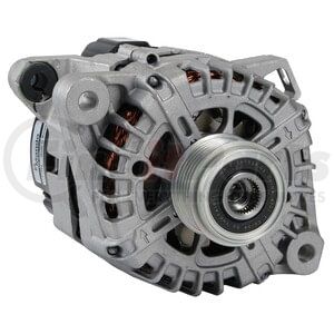 11A1683 by MANDO - New OE Alternator, Direct Replacement