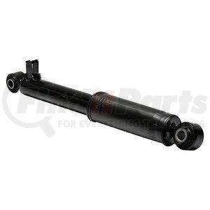 13A5101 by MANDO - Shock Absorber