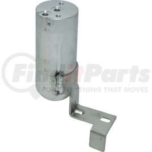 1412014 by GLOBAL PARTS DISTRIBUTORS - A/C Receiver Drier Global 1412014