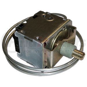 1711284 by GLOBAL PARTS DISTRIBUTORS - A/C Clutch Cycle Switch