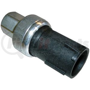 1711492 by GLOBAL PARTS DISTRIBUTORS - A/C High Side Pressure Switch Global 1711492