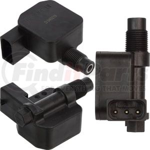 1811620 by GLOBAL PARTS DISTRIBUTORS - gpd MAP Sensor 1811620