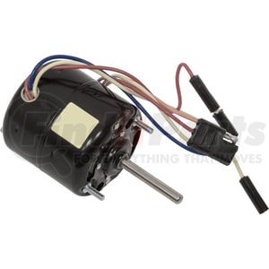 Global Parts Distributors 2311307 HVAC Blower Motor Blower Motor 2311307