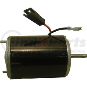 2311379 by GLOBAL PARTS DISTRIBUTORS - gpd Blower Motor 2311379