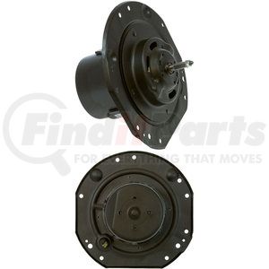 2311435 by GLOBAL PARTS DISTRIBUTORS - Blower Motor