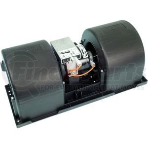 2311725 by GLOBAL PARTS DISTRIBUTORS - gpd Blower Motor 2311725