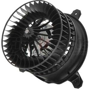 Global Parts Distributors 2311798 HVAC Blower Motor and Wheel gpd Blower Motor 2311798