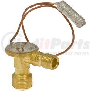 Global Parts Distributors 3411338 A/C Expansion Valve gpd Expansion Valve 3411338