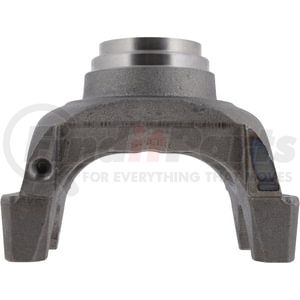 6.3-4-821-1 by DANA - 1760 Series Differential End Yoke - Non-Assembly, Steel, HR Yoke Style, 46 Spline