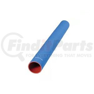 5581-300 by FLEXFAB - Coolant Hose - 4-Ply, Blue, Silicone, 3" ID x 3.39" OD, 250 PSI