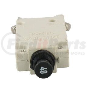 413-K14-LN2-40A by E-T-A CIRCUIT BREAKERS - CIRCUIT BREAKER:40A