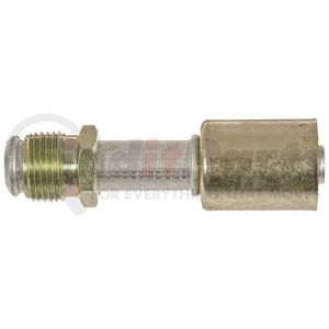 Global Parts Distributors 1020116 A/C Compressor Fitting gpd Fitting 1020116