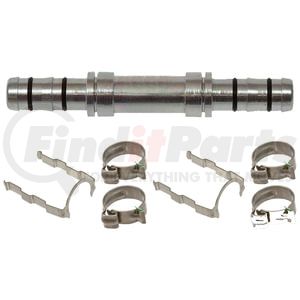 Global Parts Distributors 1028151 A/C Compressor Fitting gpd Fitting 1028151